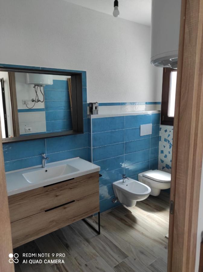 Appartement F2 Meuble Loculi 外观 照片