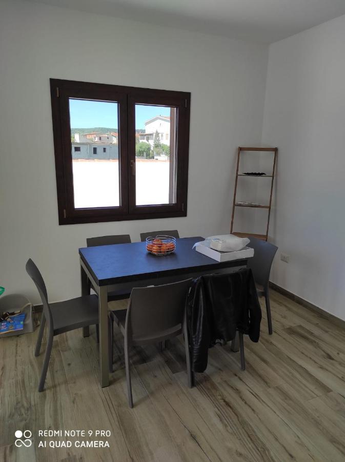 Appartement F2 Meuble Loculi 外观 照片