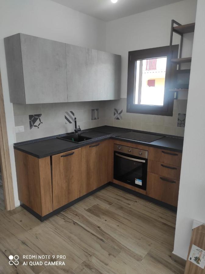 Appartement F2 Meuble Loculi 外观 照片