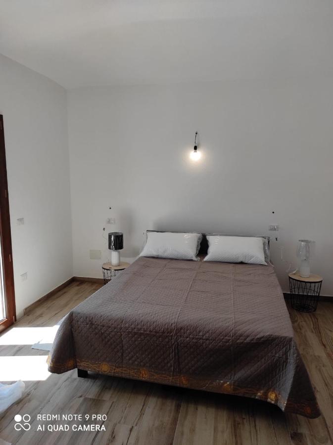 Appartement F2 Meuble Loculi 外观 照片
