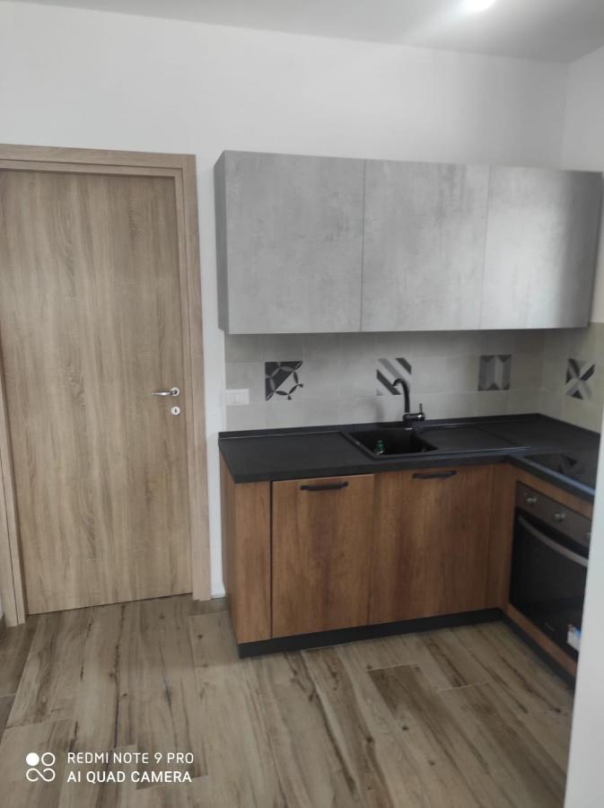 Appartement F2 Meuble Loculi 外观 照片