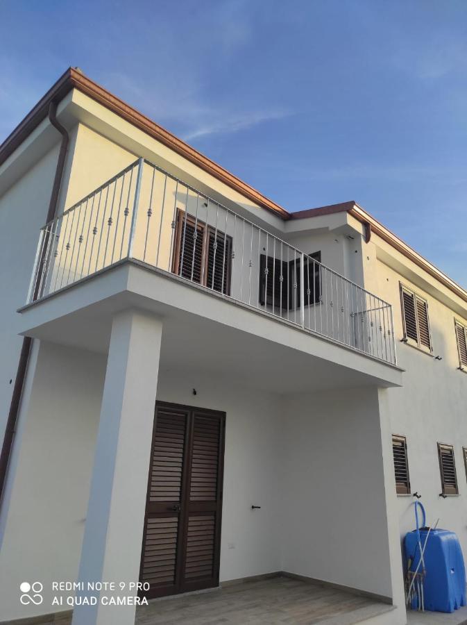 Appartement F2 Meuble Loculi 外观 照片