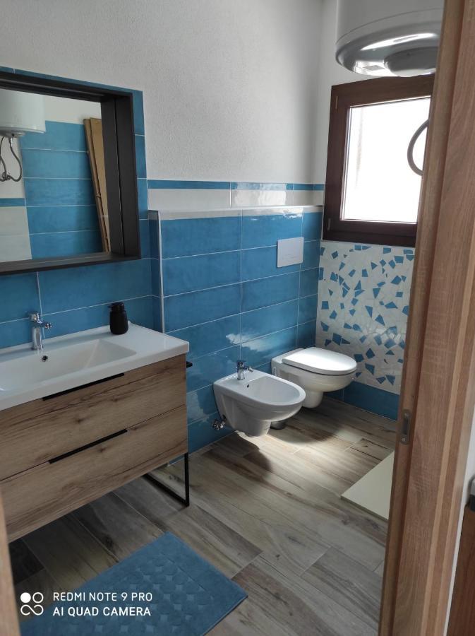 Appartement F2 Meuble Loculi 外观 照片