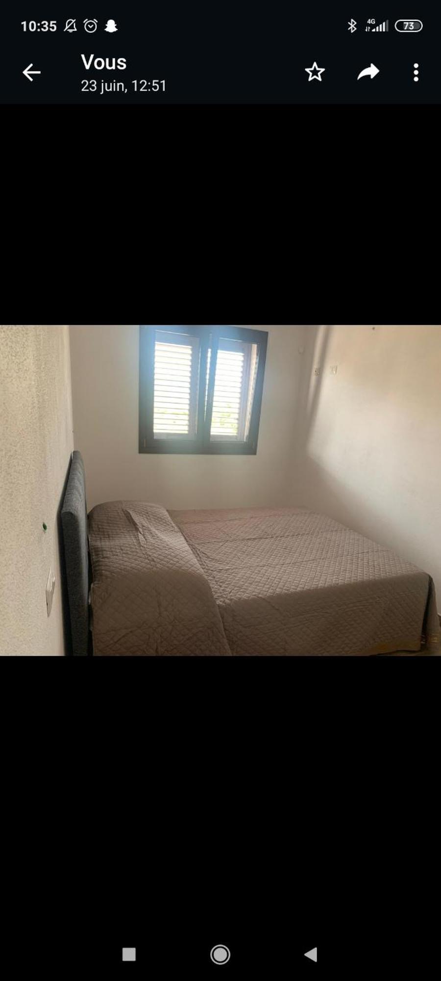 Appartement F2 Meuble Loculi 外观 照片